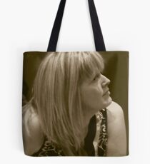 Lovely Lady 3 Tote Bag