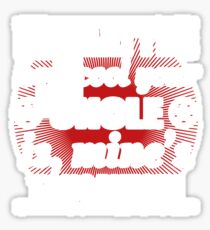 no matter cool uncle onkel gift Tonga Sticker
