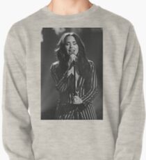 Sudadera sin capucha demi