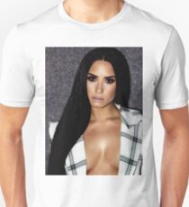 demi Unisex T-Shirt
