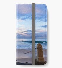 Beautiful Beaches 2 iPhone Wallet/Case/Skin