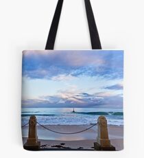Beautiful Beaches 2 Tote Bag