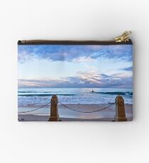 Beautiful Beaches 2 Studio Pouch