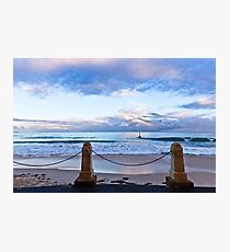 Beautiful Beaches 2 Photographic Print