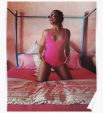 demi Poster