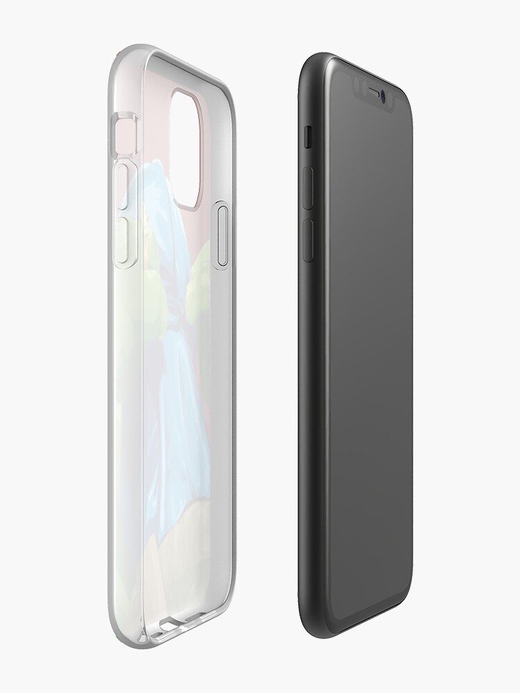 Coque iPhone « ASAP Freg », par artworkgodz