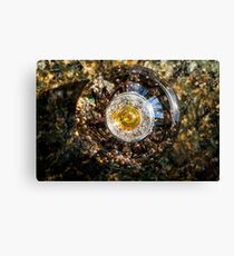 Sauron Canvas Print