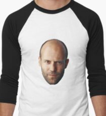 Jason Statham Men's Baseball ¾ T-Shirt
