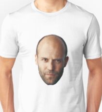 Jason Statham Unisex T-Shirt