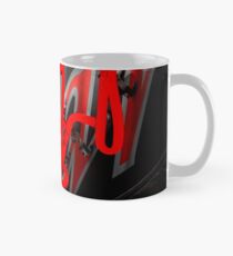 BAR Tasse