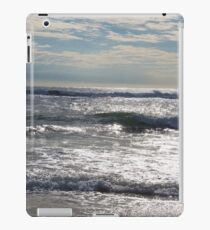 Early Morning Seascape iPad Case/Skin