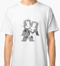 Grey Knight Classic T-Shirt