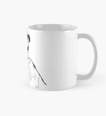 Doc Brown Mug