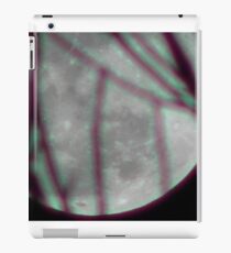 Moon Rise 005 iPad Case/Skin