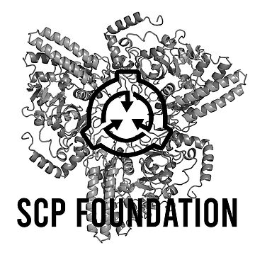 SCP 008 Foundation Poster | Zazzle