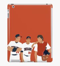 Major League iPad Case/Skin