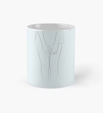 Stranded Mug