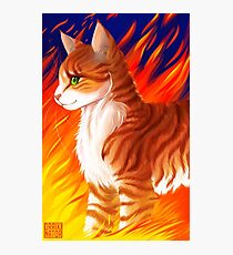 Firestar Druck Fotodruck
