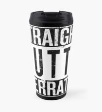 Straight outta Xerrath Travel Mug