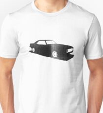 camaro Unisex T-Shirt