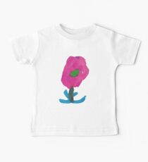 Spring Baby Tee