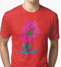 Spring Tri-blend T-Shirt