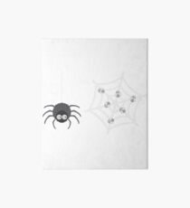Hits gift for Web Developers Art Board