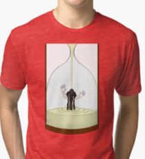 Hourglass Tri-blend T-Shirt