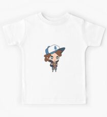 Chibi-Dipper Kids Tee