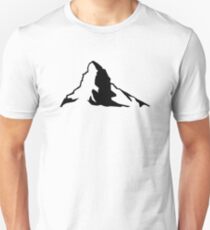 Matterhorn Unisex T-Shirt