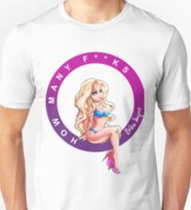ERIKA Unisex T-Shirt