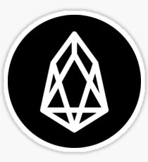 EOS Sticker