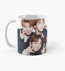 BTS Mug