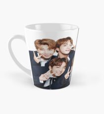 BTS Tall Mug