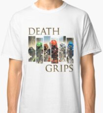 Todesgriffe - Bionicle Toa Mata Classic T-Shirt