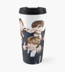 BTS Travel Mug
