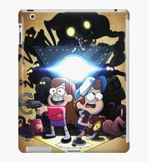 Gravity Falls - Season 2 iPad Case/Skin