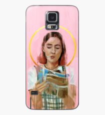 Lady Bird Case/Skin for Samsung Galaxy