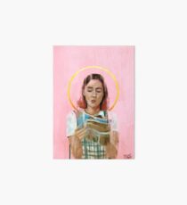 Lady Bird Art Board