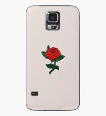 Supreme style trill rose Iphone cases and more Case/Skin for Samsung Galaxy
