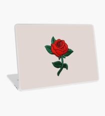 Supreme style trill rose Iphone cases and more Laptop Skin