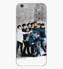 BTS iPhone Case