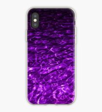 Purple lean water Iphone cases iPhone Case