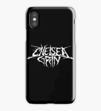 Chelsea Grin iPhone Case