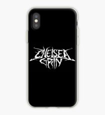 Chelsea Grin iPhone Case