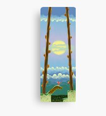 3-1 Canvas Print
