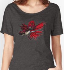 Fantasy Class - Rogue Women's Relaxed Fit T-Shirt