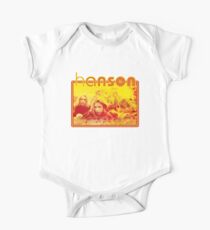 Mmmbop One Piece - Short Sleeve