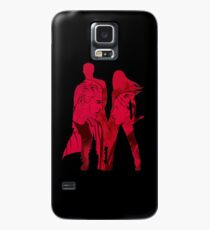 Every Night I Save You Case/Skin for Samsung Galaxy