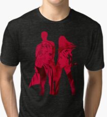 Every Night I Save You Tri-blend T-Shirt
